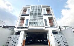 Damar Kusumo Exclusive Guest House