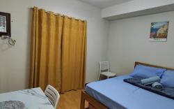 Anya's room @ MesaVerte Residences Tower 3