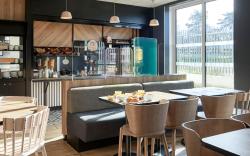 B&B HOTEL Saint-Denis Porte de Paris