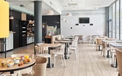 B&B HOTEL Champigny-sur-Marne