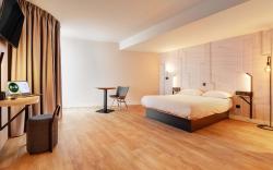 B&B HOTEL Lille Lillenium Eurasante
