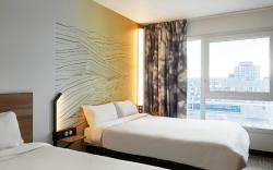 B&B HOTEL Paris Ivry Quai de Seine