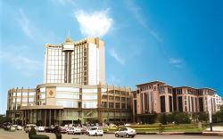 Changshu Jinling Tianming Grand Hotel