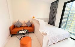 The Beverly Hotel Vinhomes Grand Park