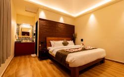 Mango Resort Washi Hills