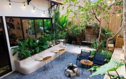 Hạt Nắng Garden - Homestay & Restaurant 