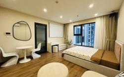 Căn hộ  máy chiếu -Zhomestay- Vinhomes Smart City