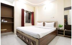 Hotel kashi Nagari Varanasi