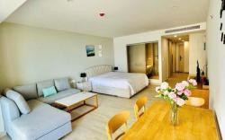 CreyStal Sand 5* Suites - Gold Coast Building 