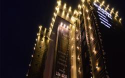 Busan Deokcheon 2heaven Hotel