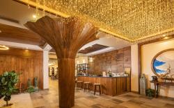 莫干山缦田生态度假酒店