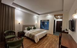 Tapovan Retreat Manali