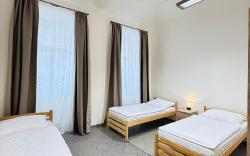Sleep & Go Praha 5 Anděl - Two-Bedroom Apartment