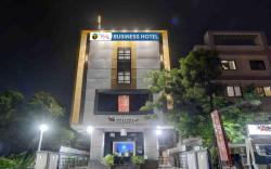 The Byke Business Hotel - Signature Planet Vijay Nagar