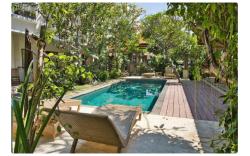 Bali Telaga Hati Yoga Healing And Retreat Center
