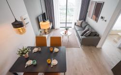 QMP-D'Capitale-Comfy 2BR w/ Stunning Skyline View
