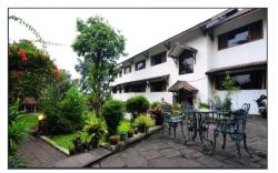 Graha Asri Hotel by Qinarya