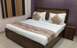 Hotel Angel Pink Residency