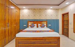 Hotel Angel Pink Residency