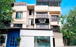 Hotel O Andheri Near Mumbai Airport We Stay