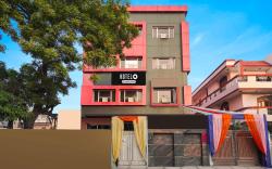 Collection O Maithli Marg Sector 55 Noida