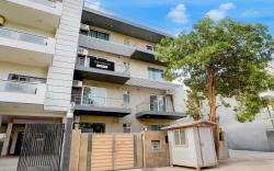 Collection O Sector 53 Golf Course Road