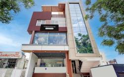 Hotel O Shagun hotel and Banquets