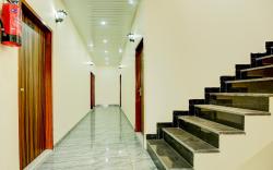 Super HOTEL O R.K STAY