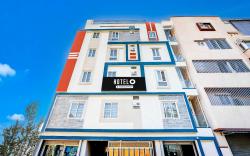 Hotel O Nennur K R Puram formerly GNR Grand