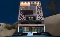 Hotel O JP Nagar Miyapur