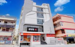 Super Hotel O AYODHYA RESIDENCY