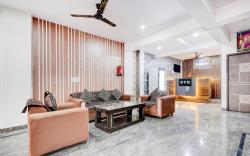 Hotel O DD Green Residency
