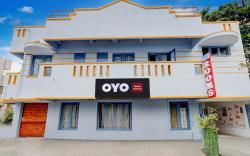 Hotel O Sky Blue Residency