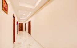Hotel O Golden Rivaah Hotel