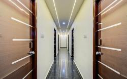 Hotel O SVR Grand Inn