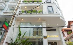 Belvilla Near Tan Son Nhat International Airport - Formerly Havana Hotel