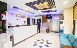 Hotel B Continental