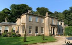 Park Hall Manor