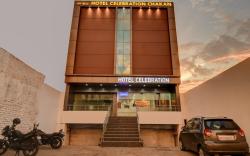 My Bizz Hotel Celebration Chakan