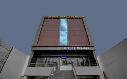 My Bizz Hotel Celebration Chakan