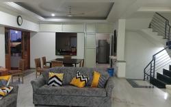 Tulsi Bliss The Holiday Home