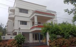 Tulsi Bliss The Holiday Home