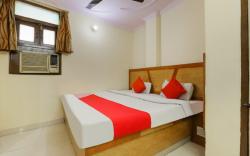 Hotel Jagriti dx