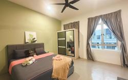 A30 Townhouse Homestay In Bandar Dato Onn 2B