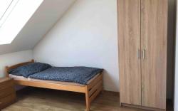Sleep & Go Korycany — Twin Room 2