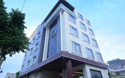 Hotel Days Inn