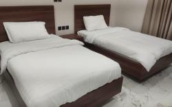 Deiyar 3BR luxury - AlDammam – Spacious – Fully Eq