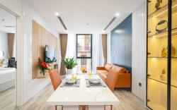 Myrcella Apartment