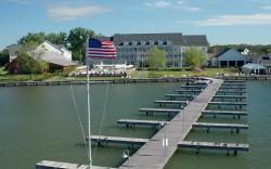 The Lake House on Canandaigua