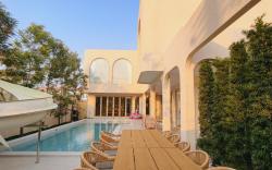 OSCARA POOLVILLA  BANGSAEN